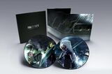 Final Fantasy VII Remake And Final Fantasy VII Vinyl (Nobuo Uematsu)